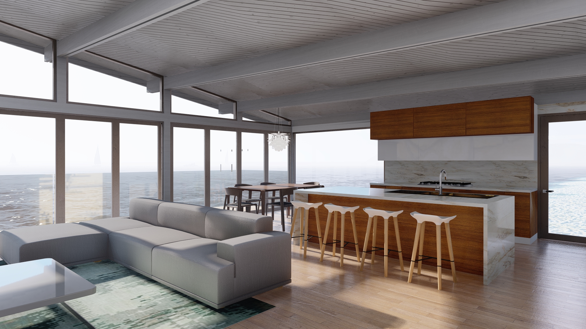 paolo-volpis-architects-malibu-ocean-front-remodel-mid-century-modern-california-white-glass-open-space-bungalow-post-beam-with-case-study-house-poliform (7).jpg