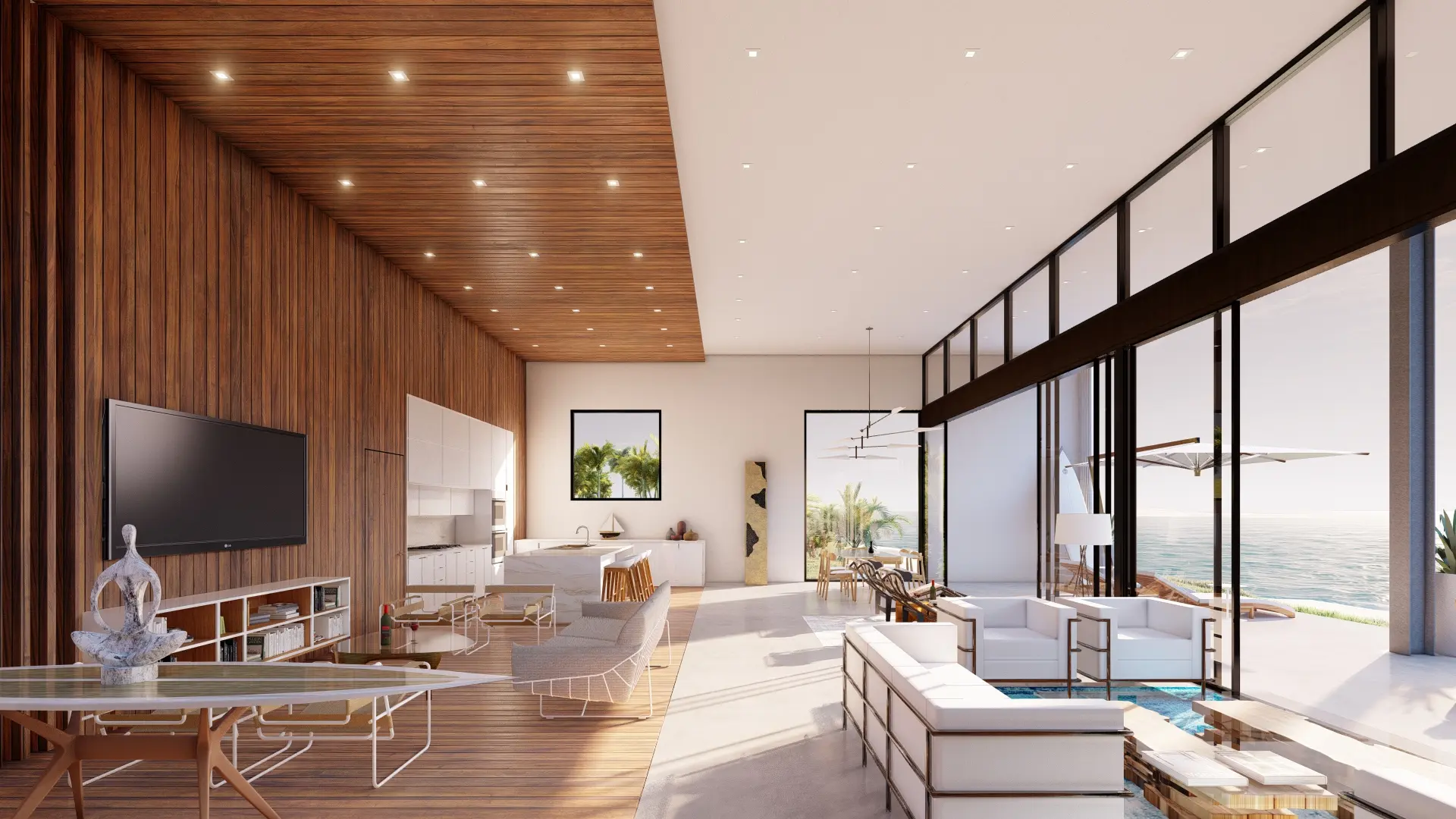paolo-volpis-architect-malibu-topanga-villa-california-prefabricated-luxury-modern-mid-century-white-glass-concrete-water-feature-terrace-flat-roof-metal-steel-structure-with-18.webp