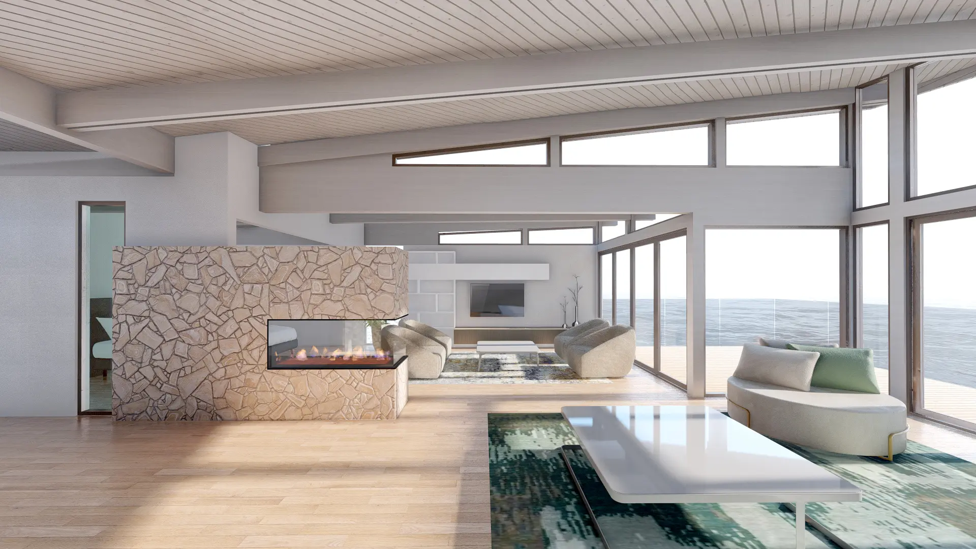paolo-volpis-architects-malibu-ocean-front-remodel-mid-century-modern-california-white-glass-open-space-bungalow-post-beam-with-case-study-house-poliform-10.webp